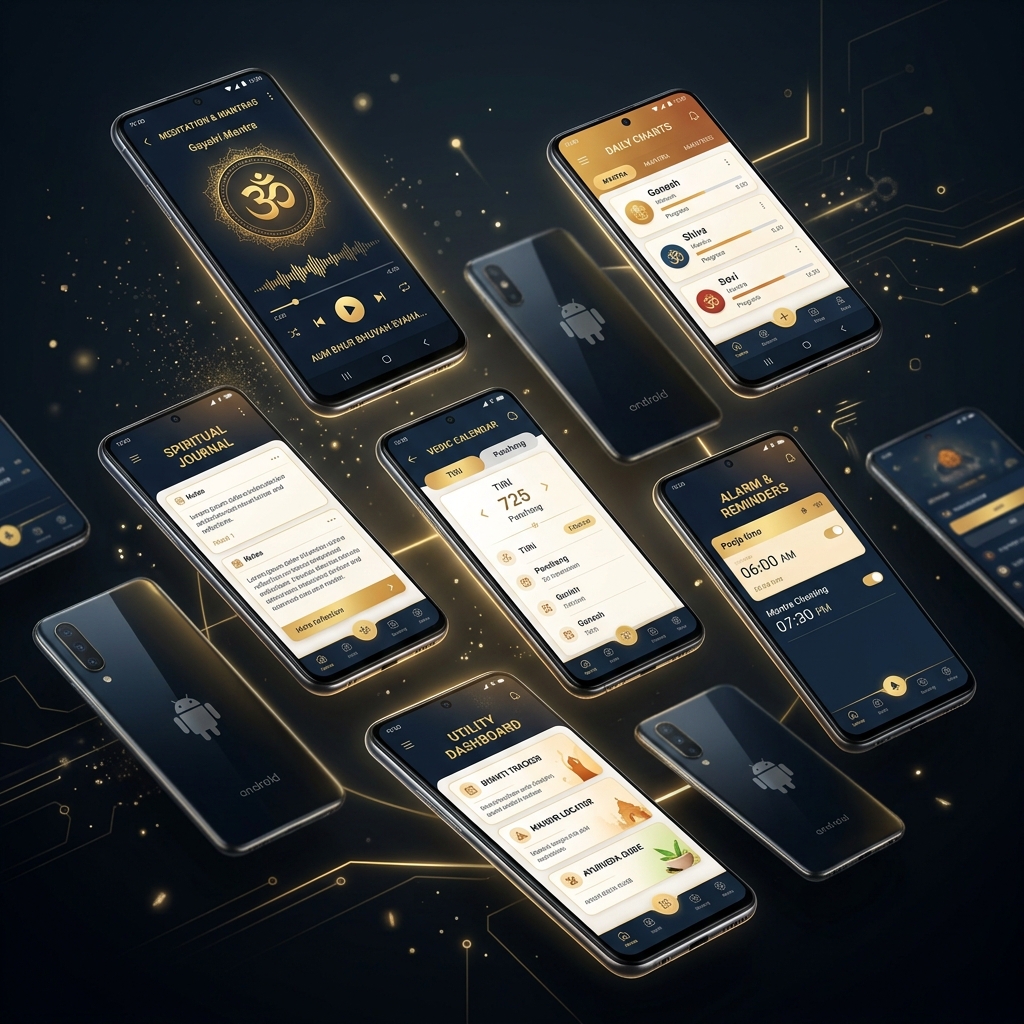 IDIGO Apps Showcase